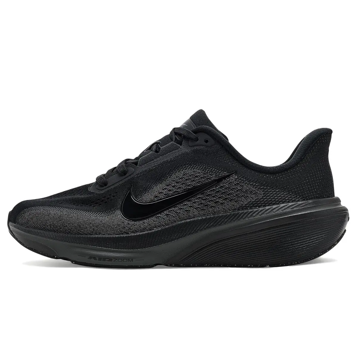 Nike shoes - Black/Black/Anthracite 2