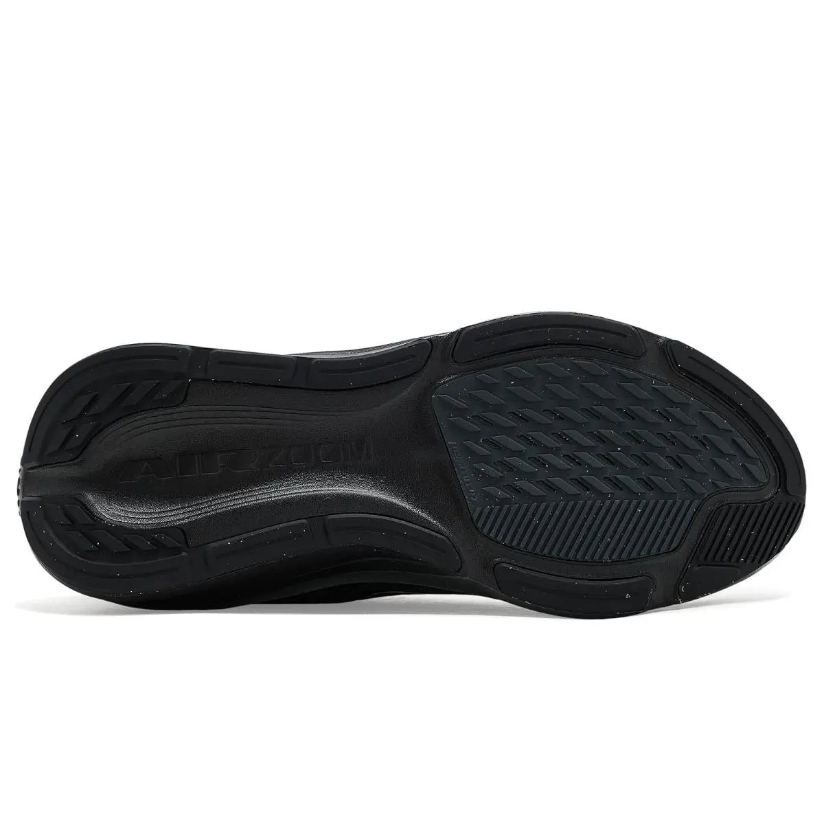 Nike shoes - Black/Black/Anthracite 3
