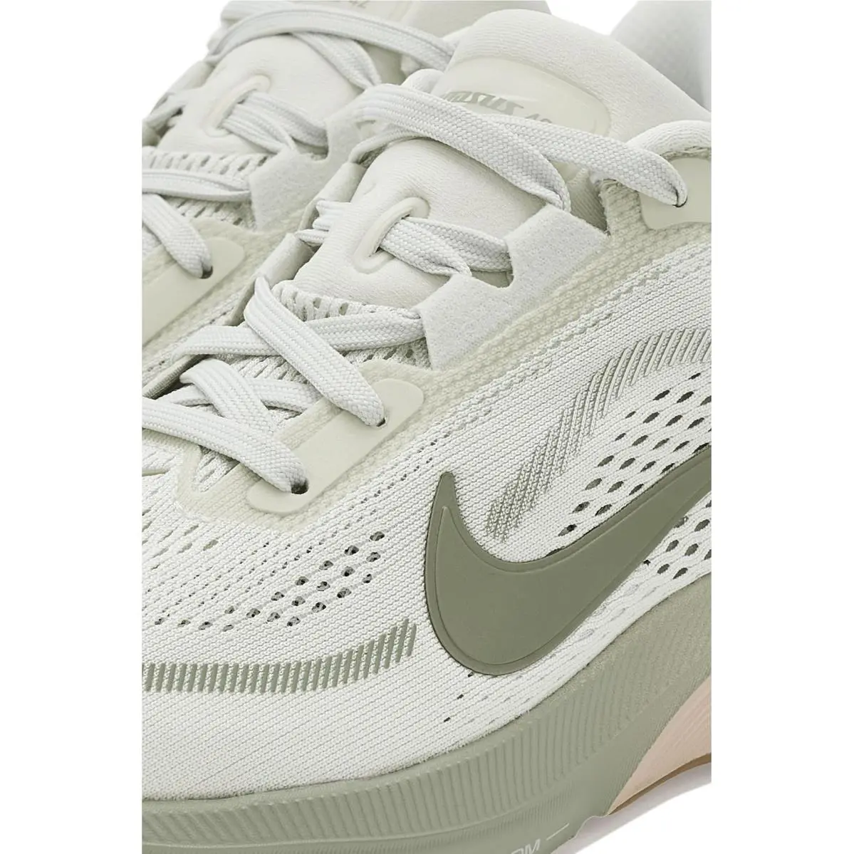 Nike shoes - Black/Black/Anthracite 39