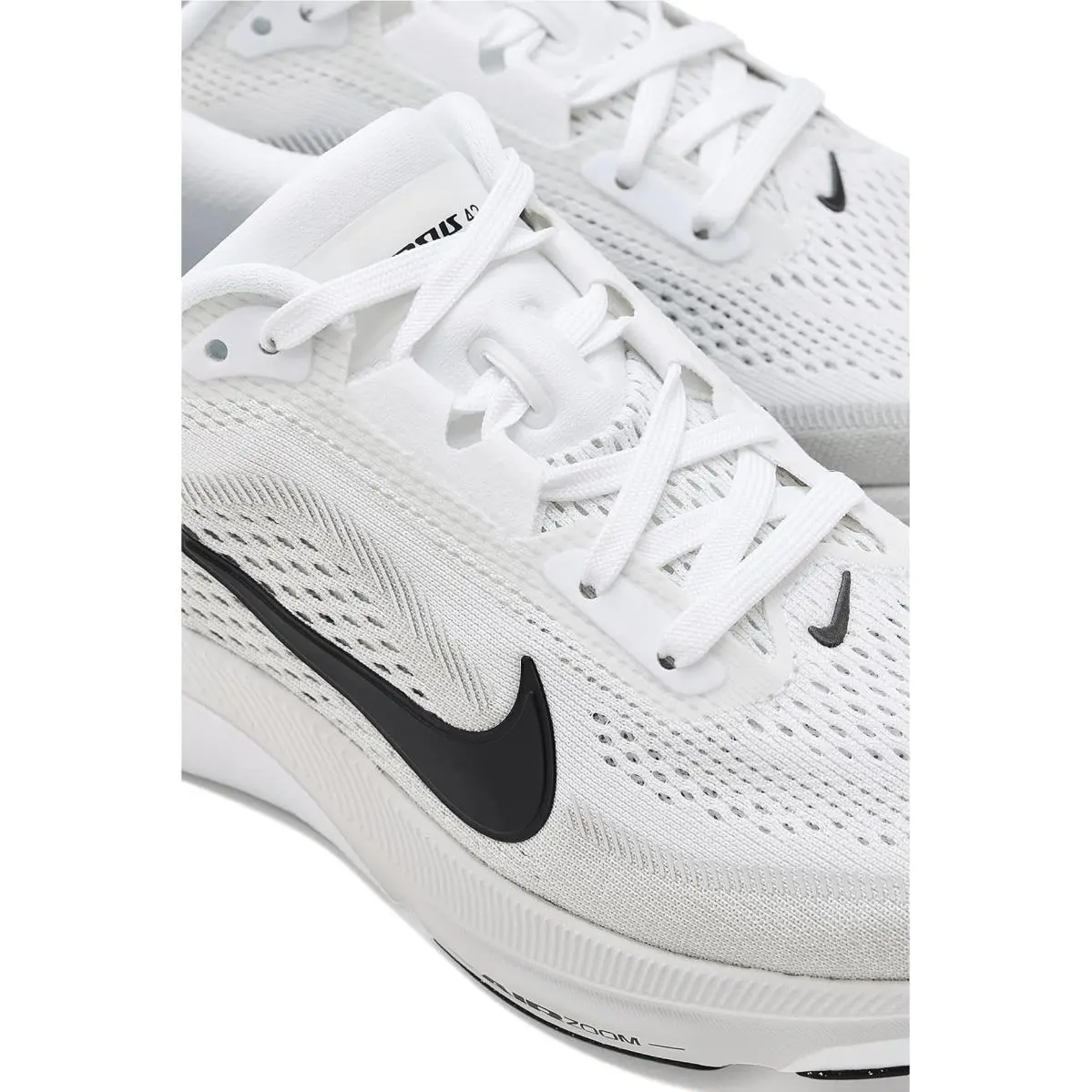 Nike shoes - Black/Black/Anthracite 60