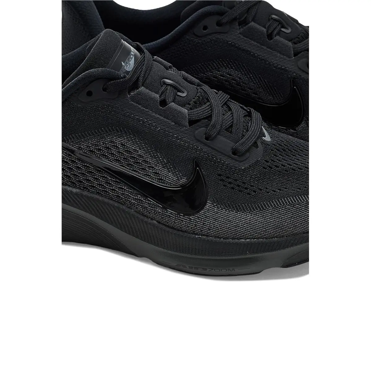 Nike shoes - Black/Black/Anthracite 11