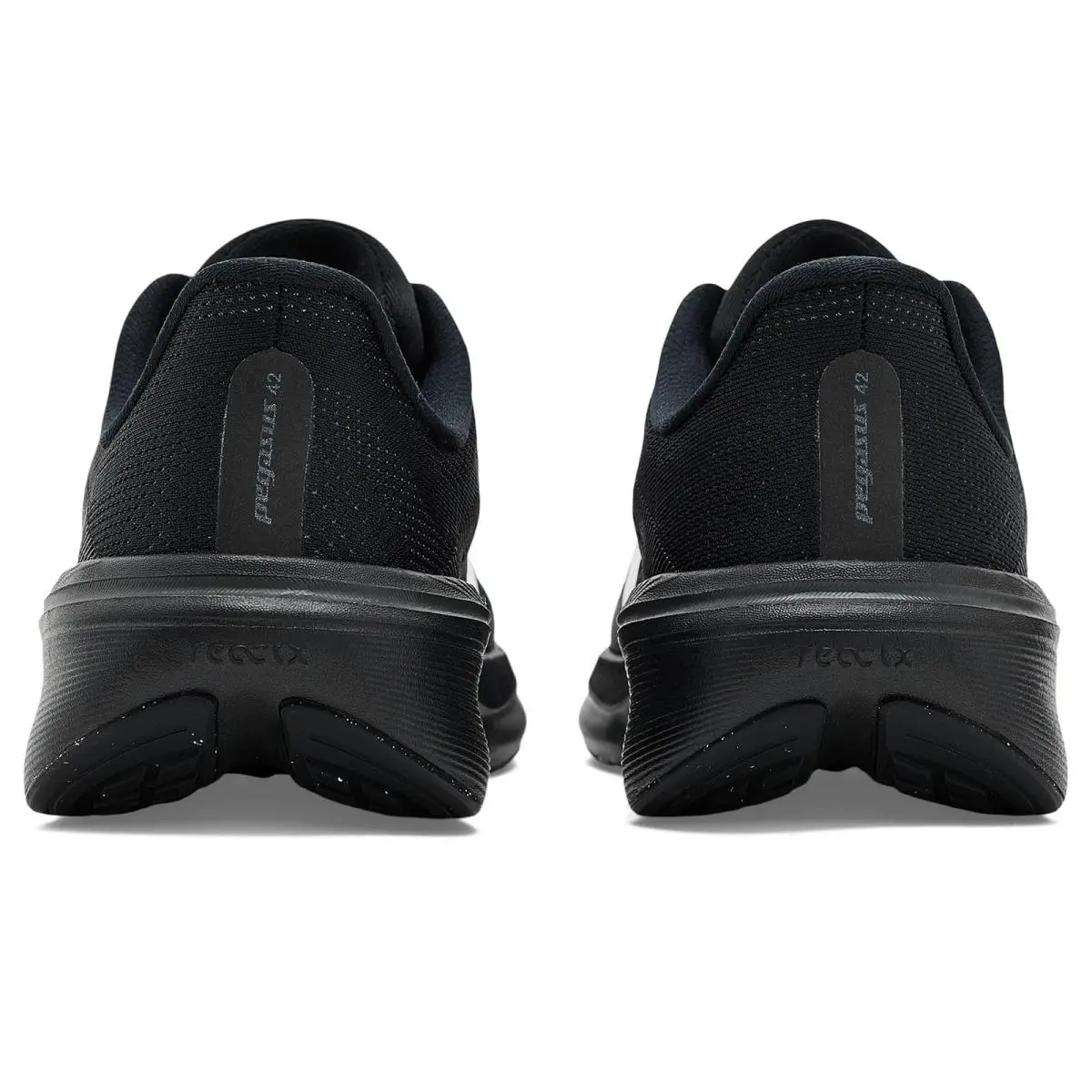 Nike shoes - Black/Black/Anthracite 12