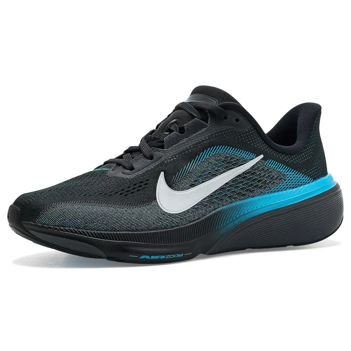 Nike shoes - Black/Black/Anthracite 13