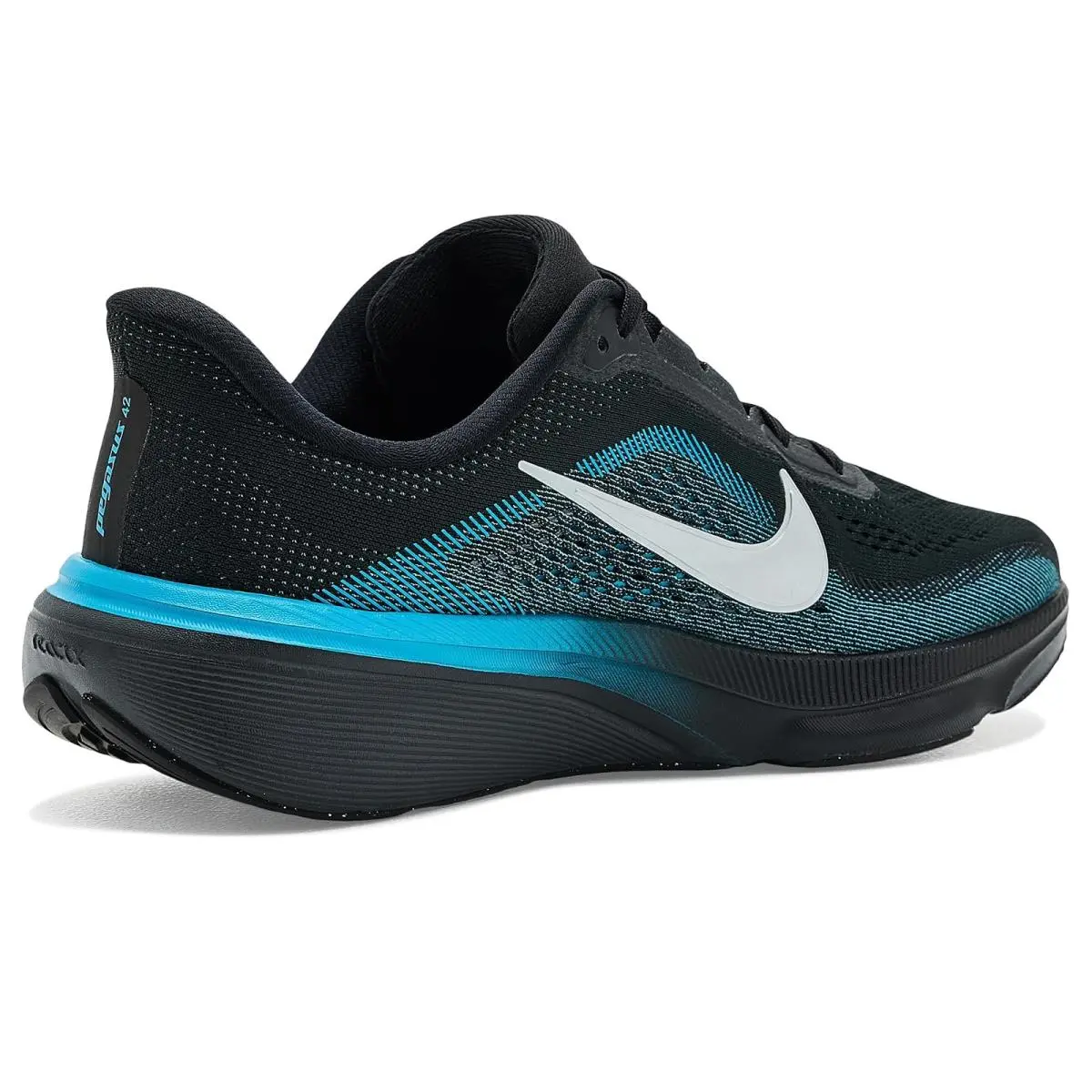 Nike shoes - Black/Black/Anthracite 15