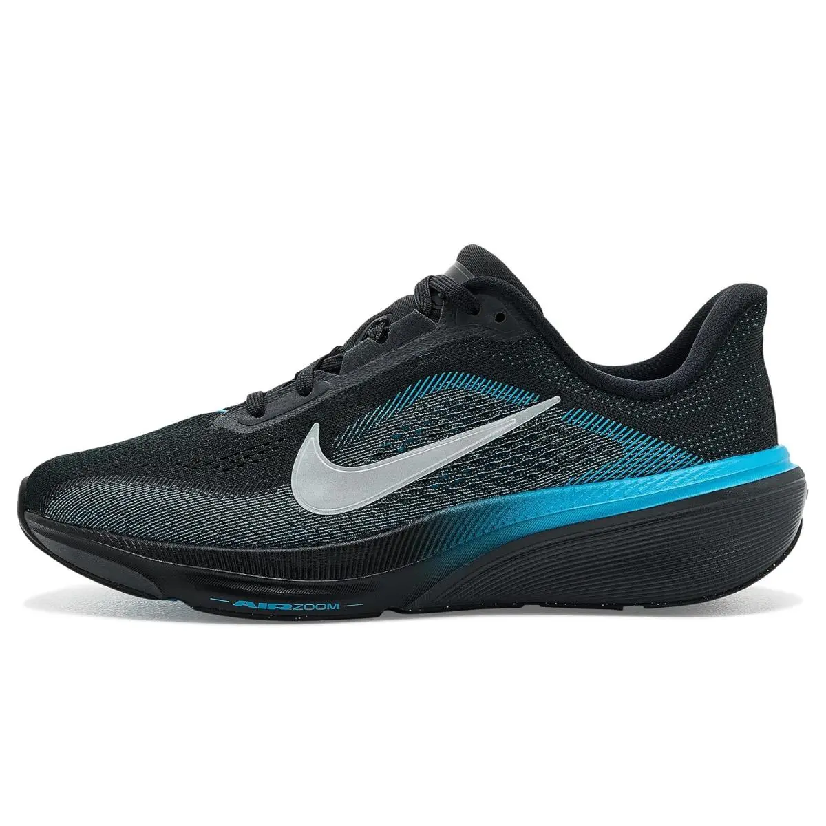Nike shoes - Black/Black/Anthracite 16