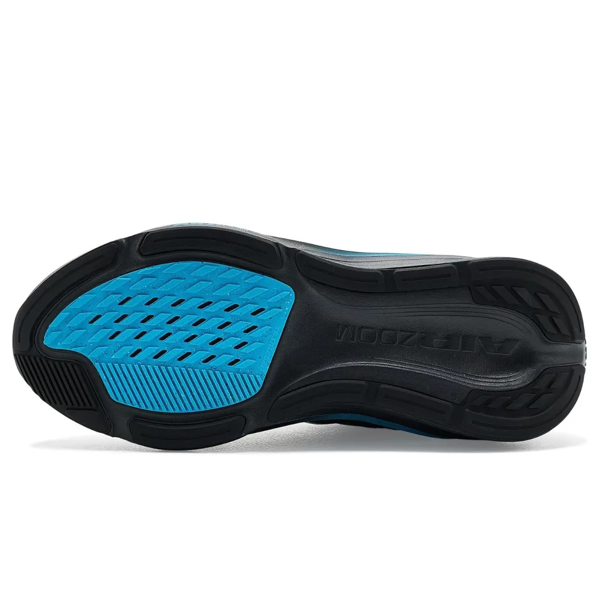Nike shoes - Black/Black/Anthracite 17