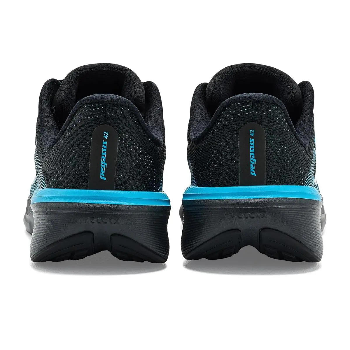 Nike shoes - Black/Black/Anthracite 19