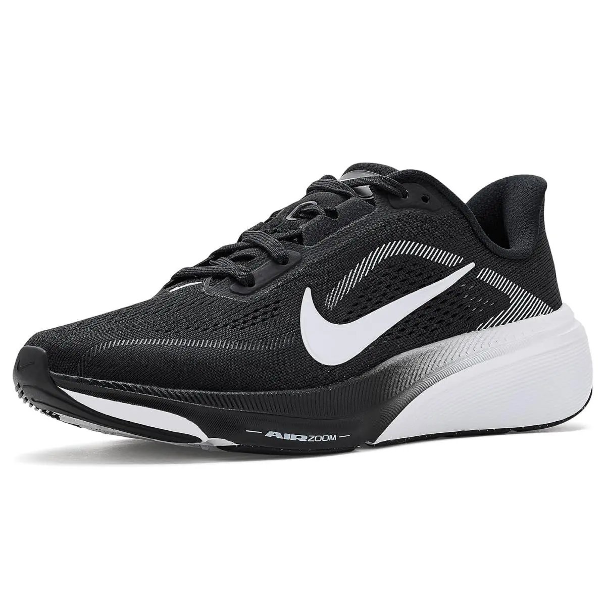 Nike shoes - Black/Black/Anthracite 20