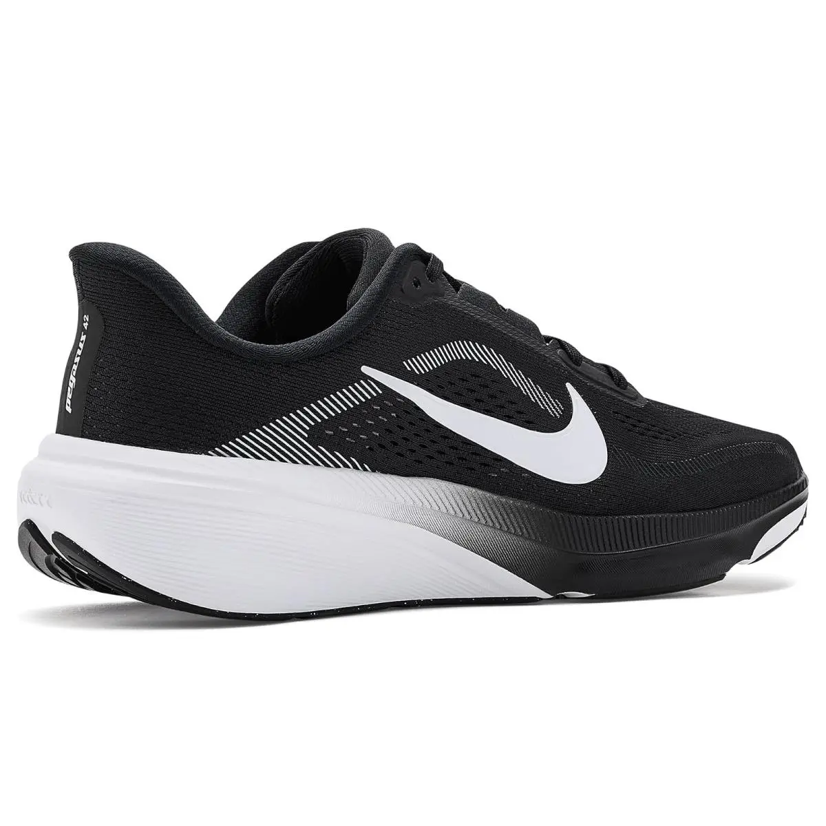 Nike shoes - Black/Black/Anthracite 22