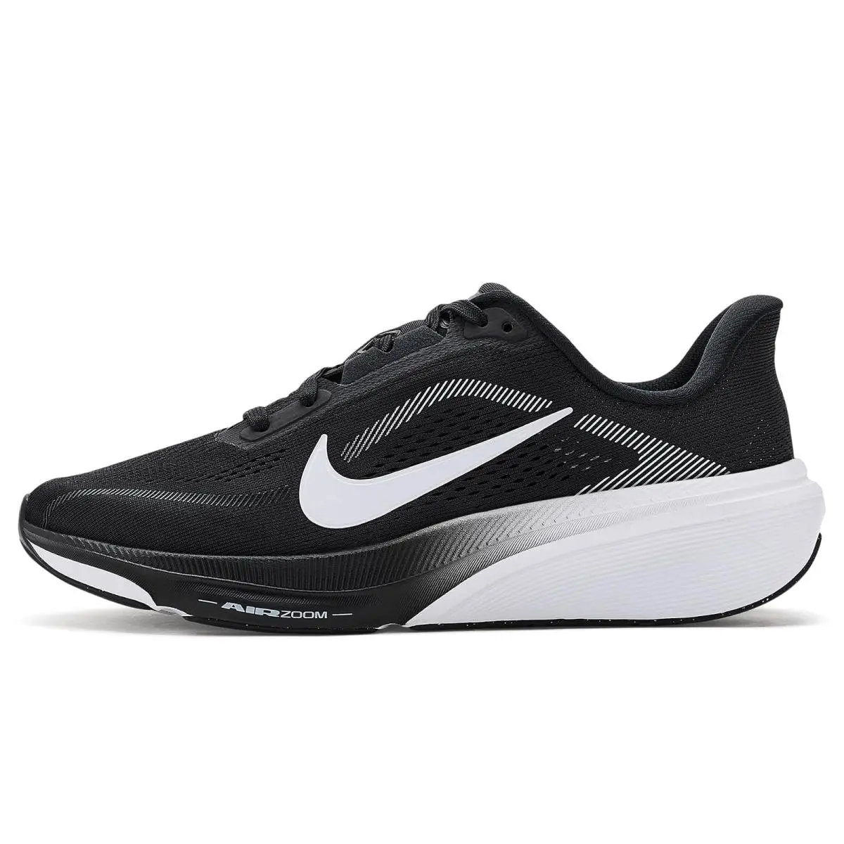 Nike shoes - Black/Black/Anthracite 23