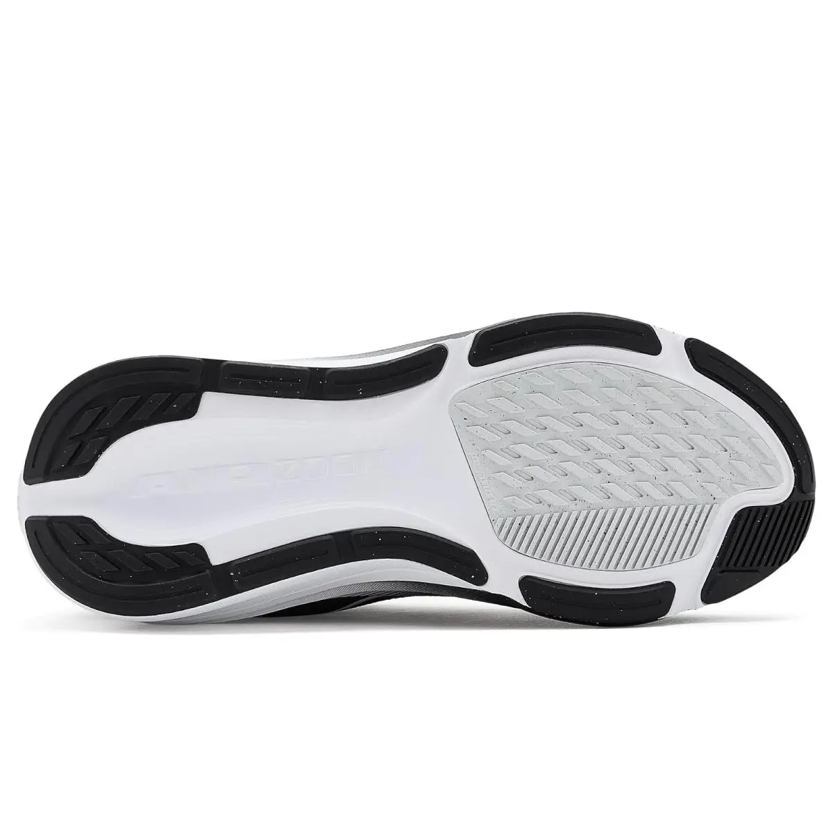 Nike shoes - Black/Black/Anthracite 24