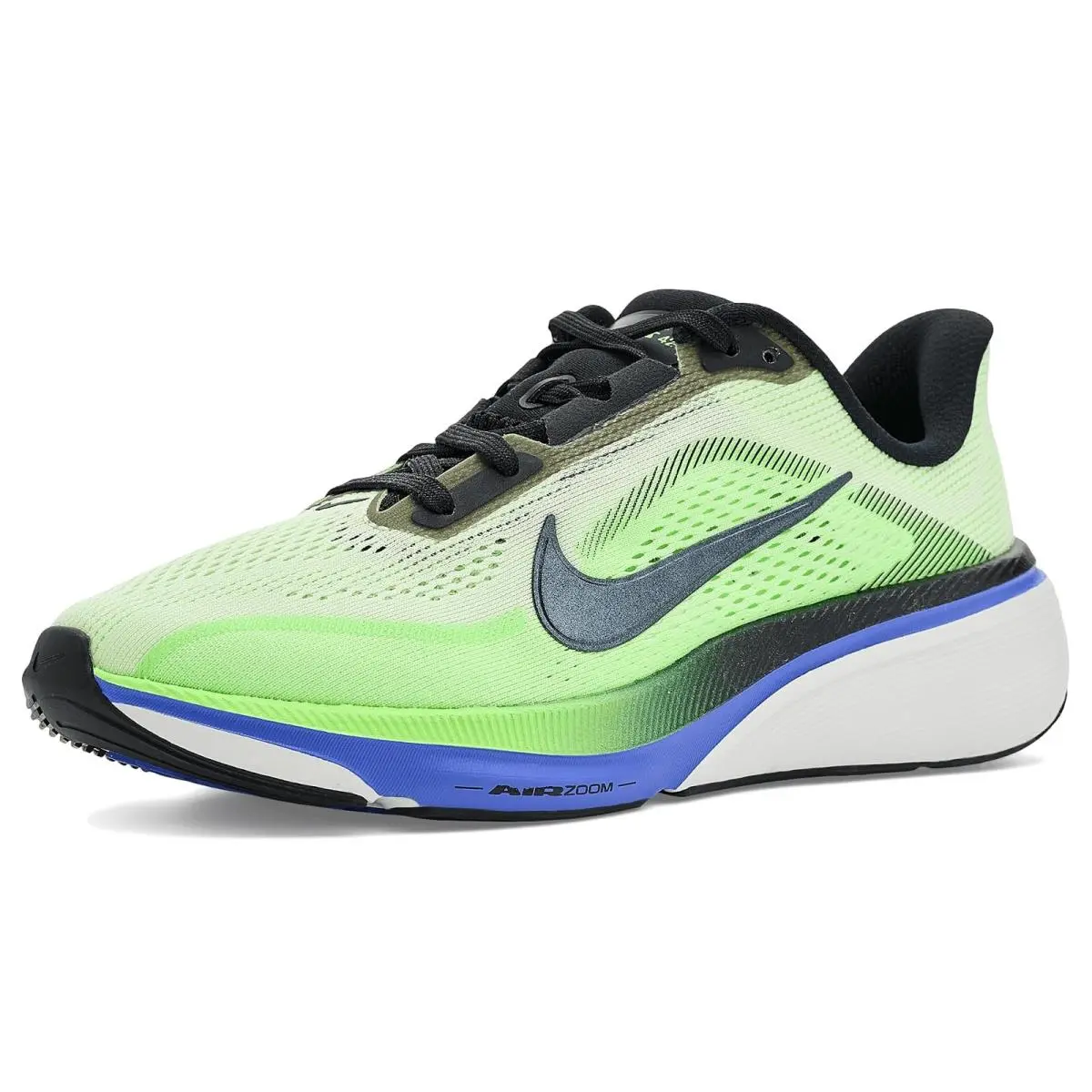 Nike shoes - Black/Black/Anthracite 41