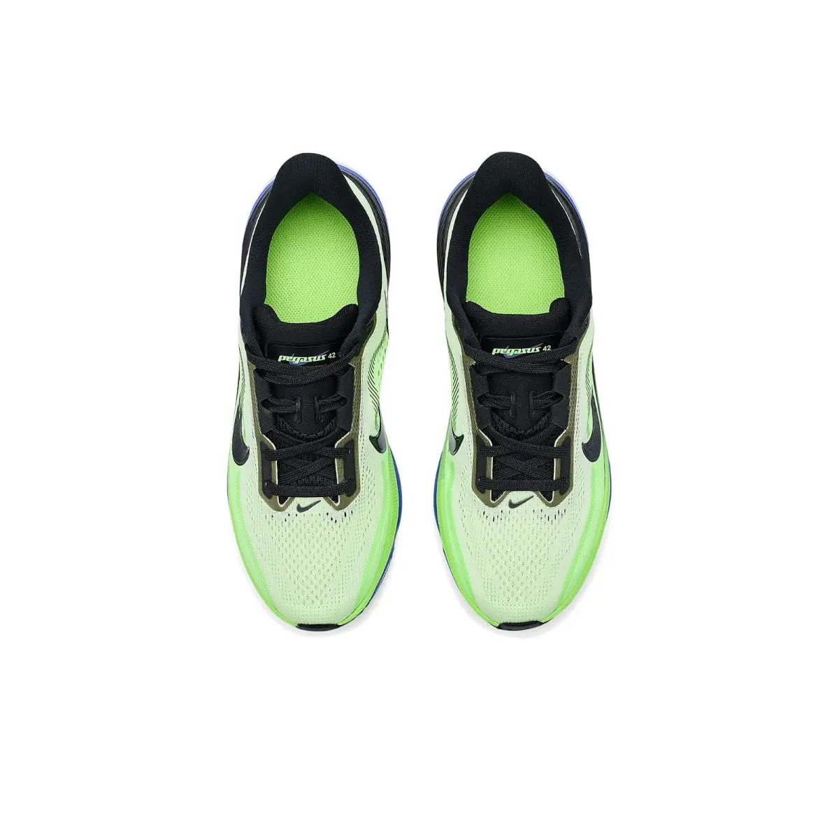 Nike shoes - Black/Black/Anthracite 42