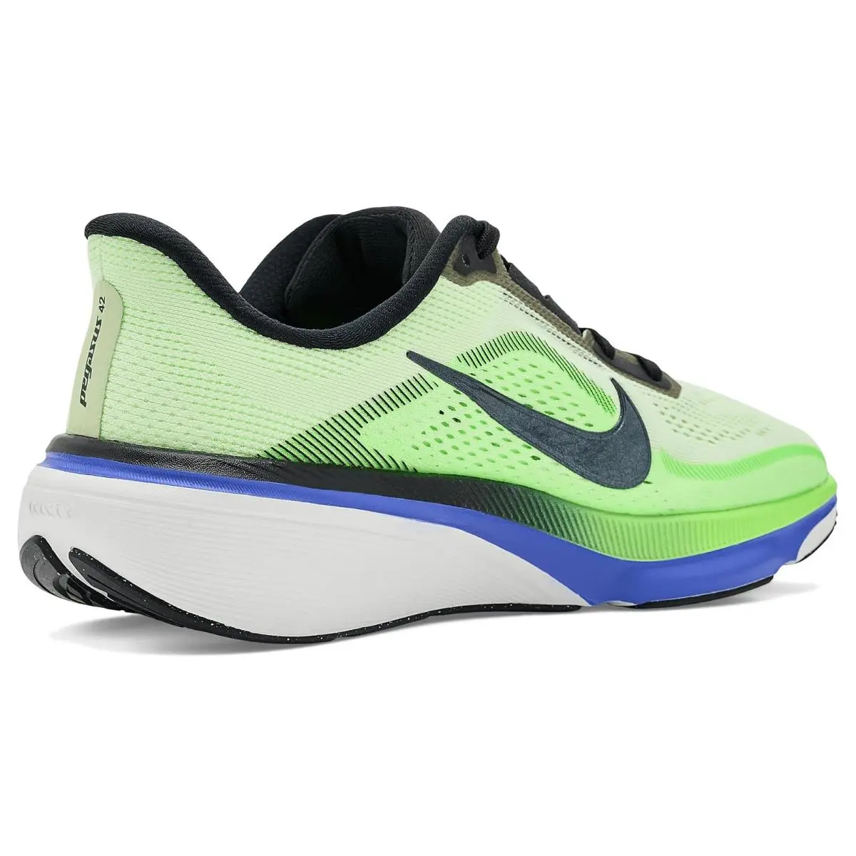 Nike shoes - Black/Black/Anthracite 43