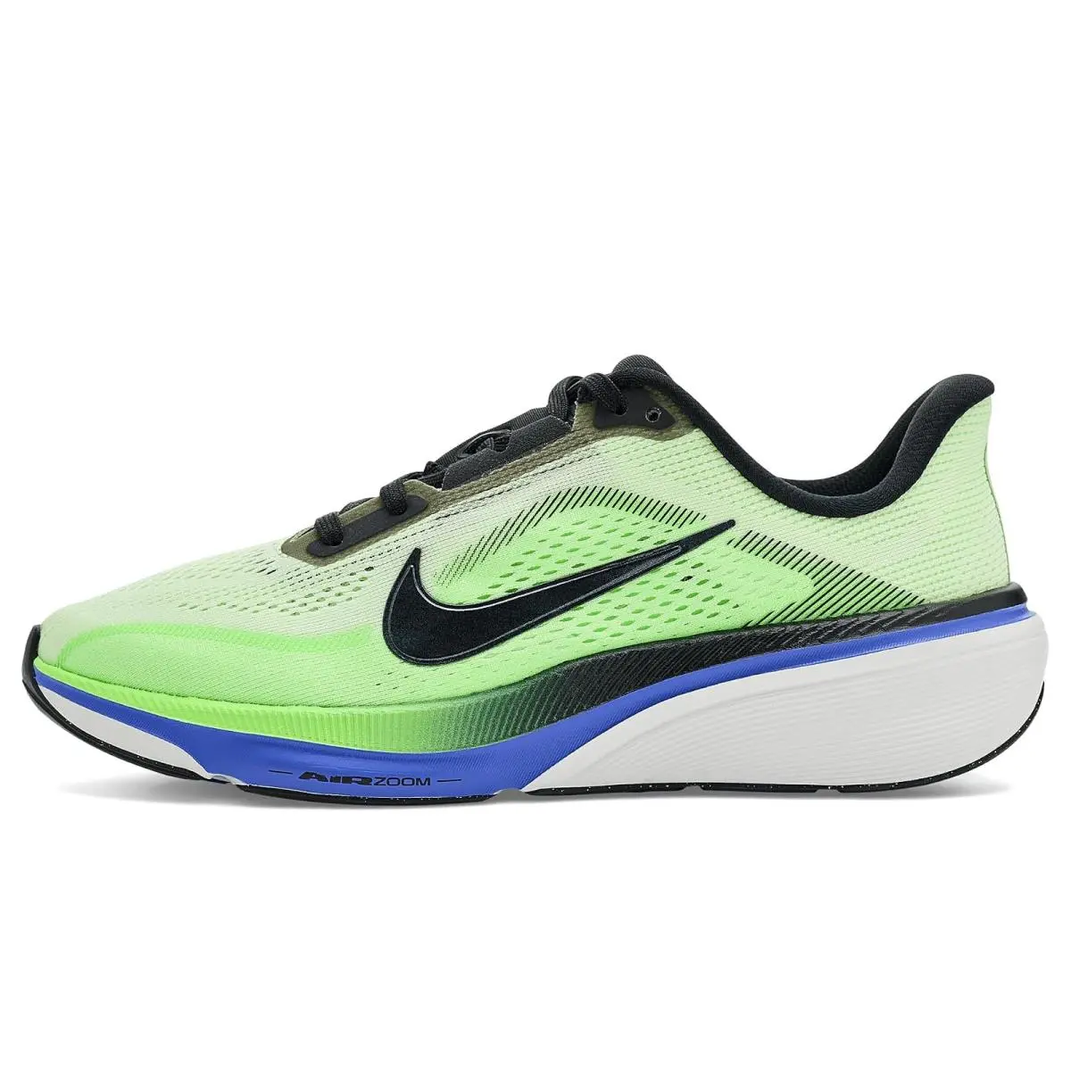 Nike shoes - Black/Black/Anthracite 44