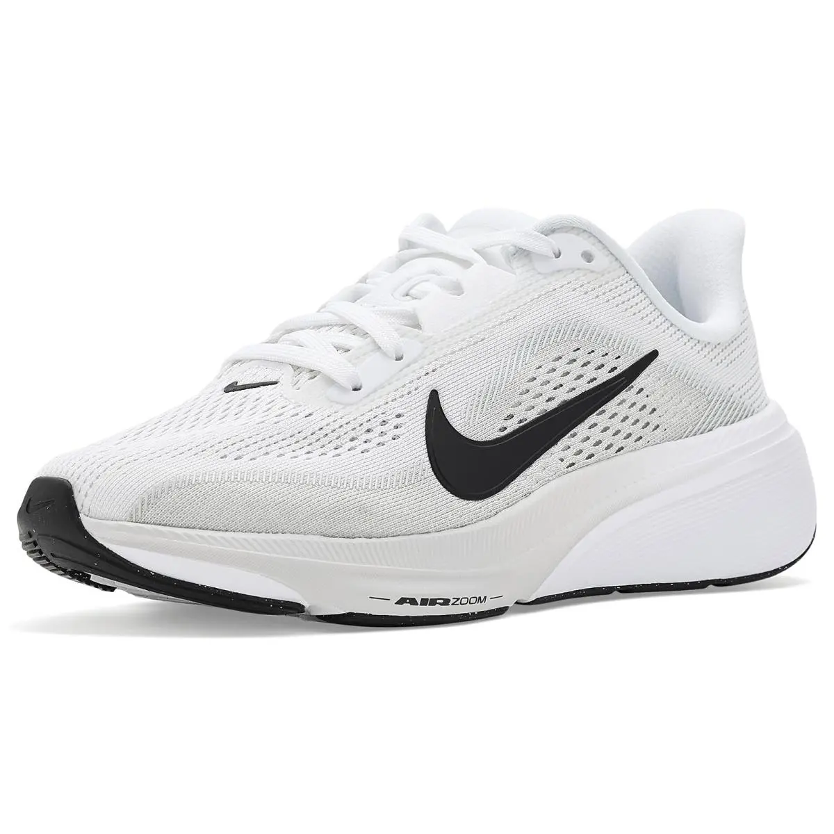 Nike shoes - Black/Black/Anthracite 55