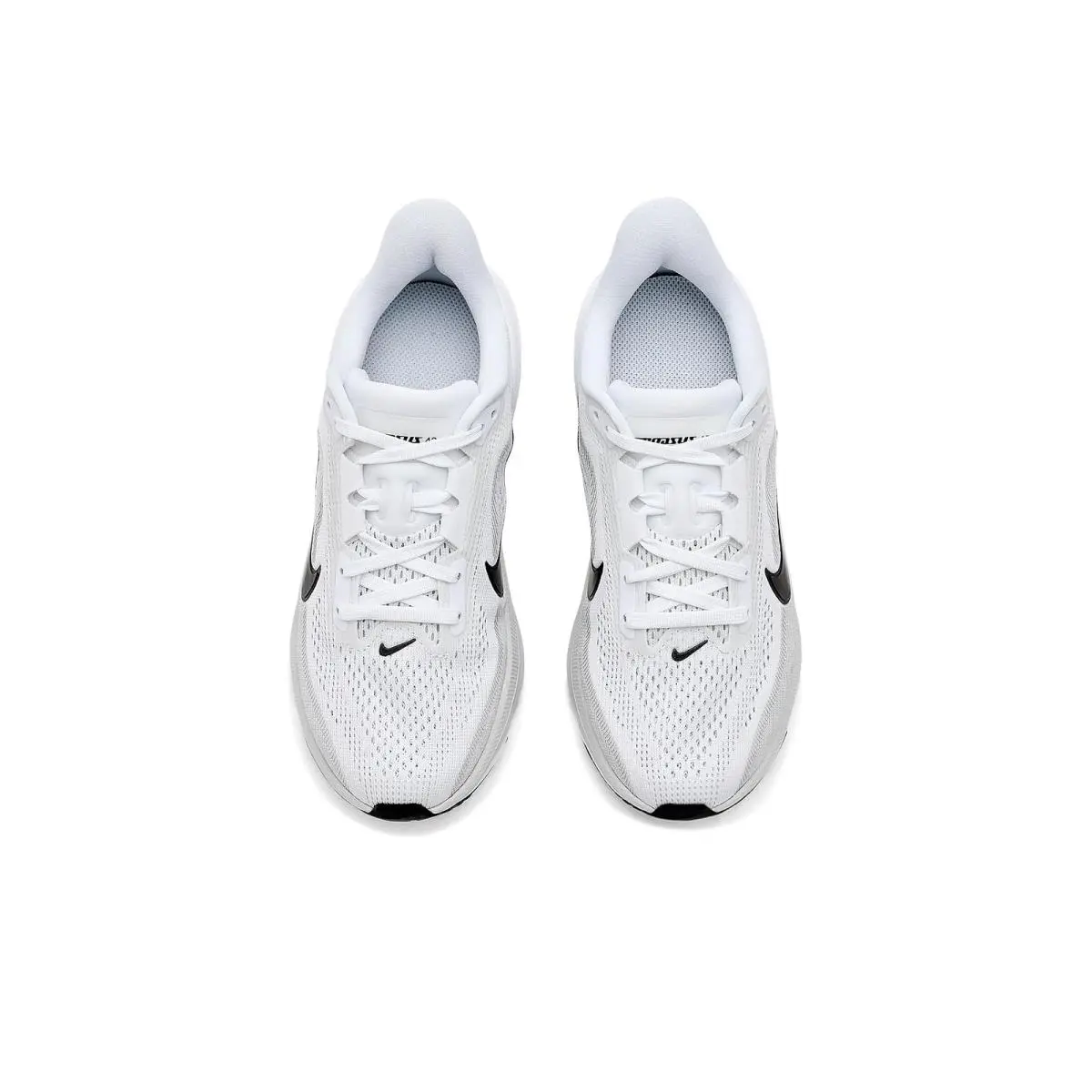 Nike shoes - Black/Black/Anthracite 56