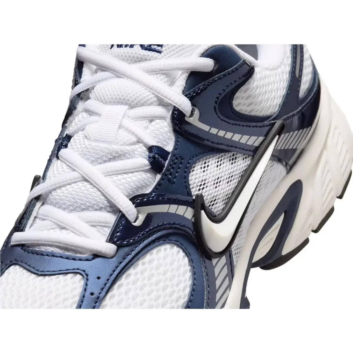 Nike shoes - White/Blue 15