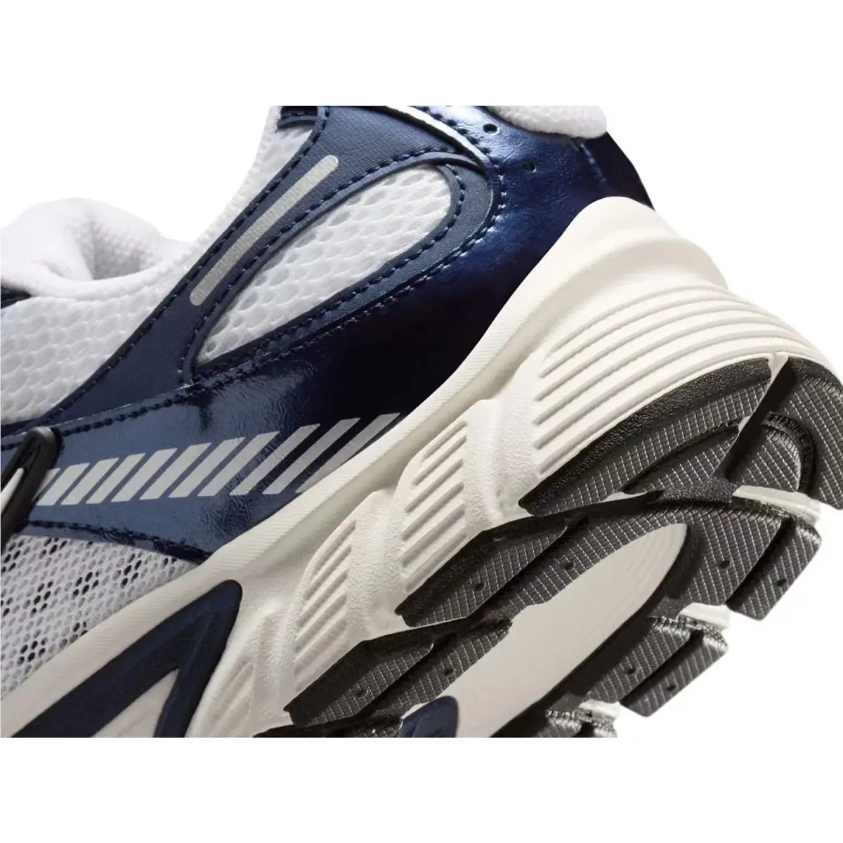 Nike shoes - White/Blue 7