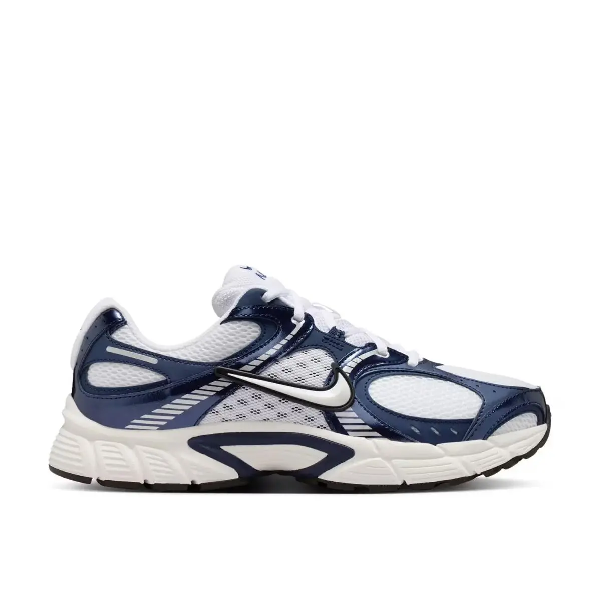 Nike shoes - White/Blue 8