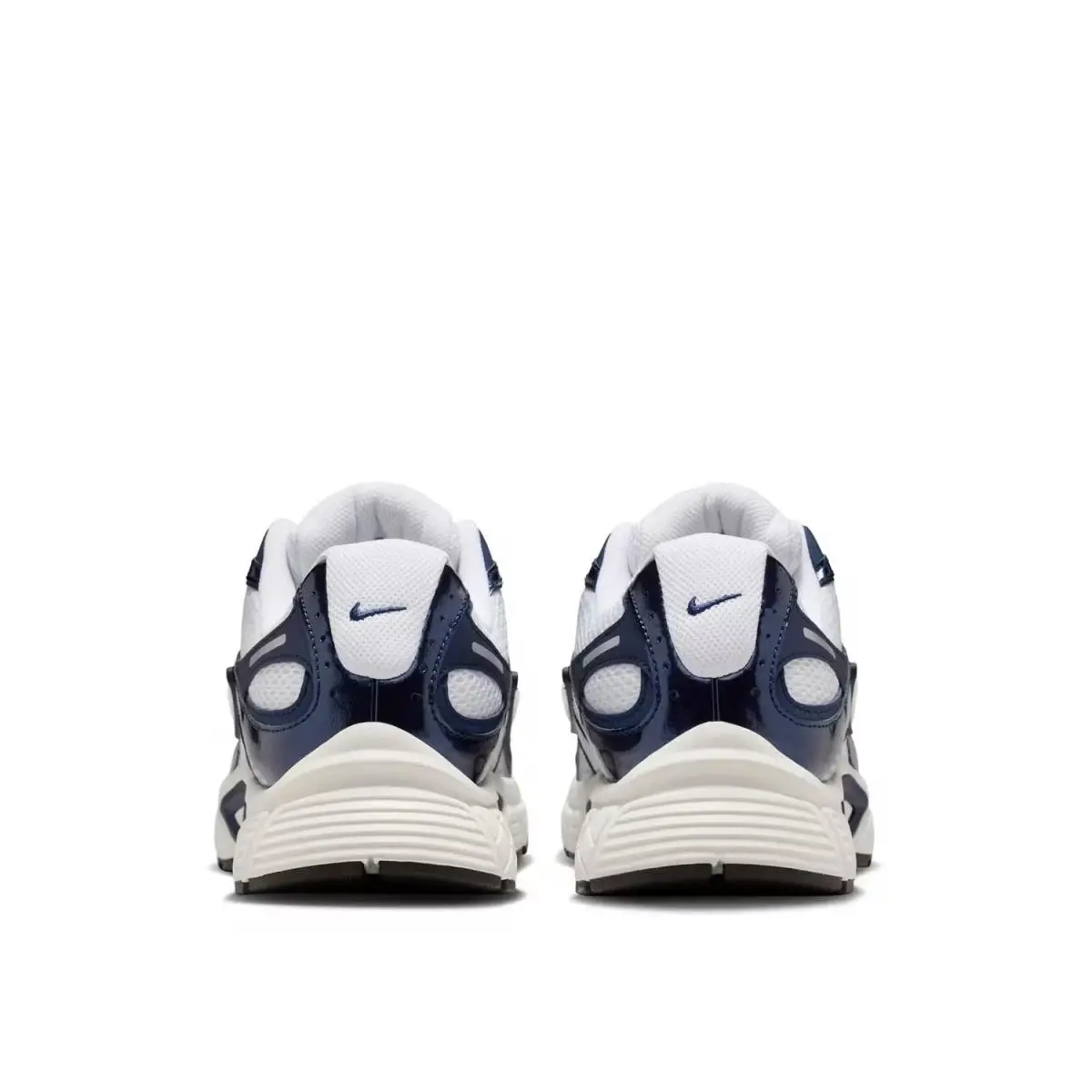 Nike shoes - White/Blue 10