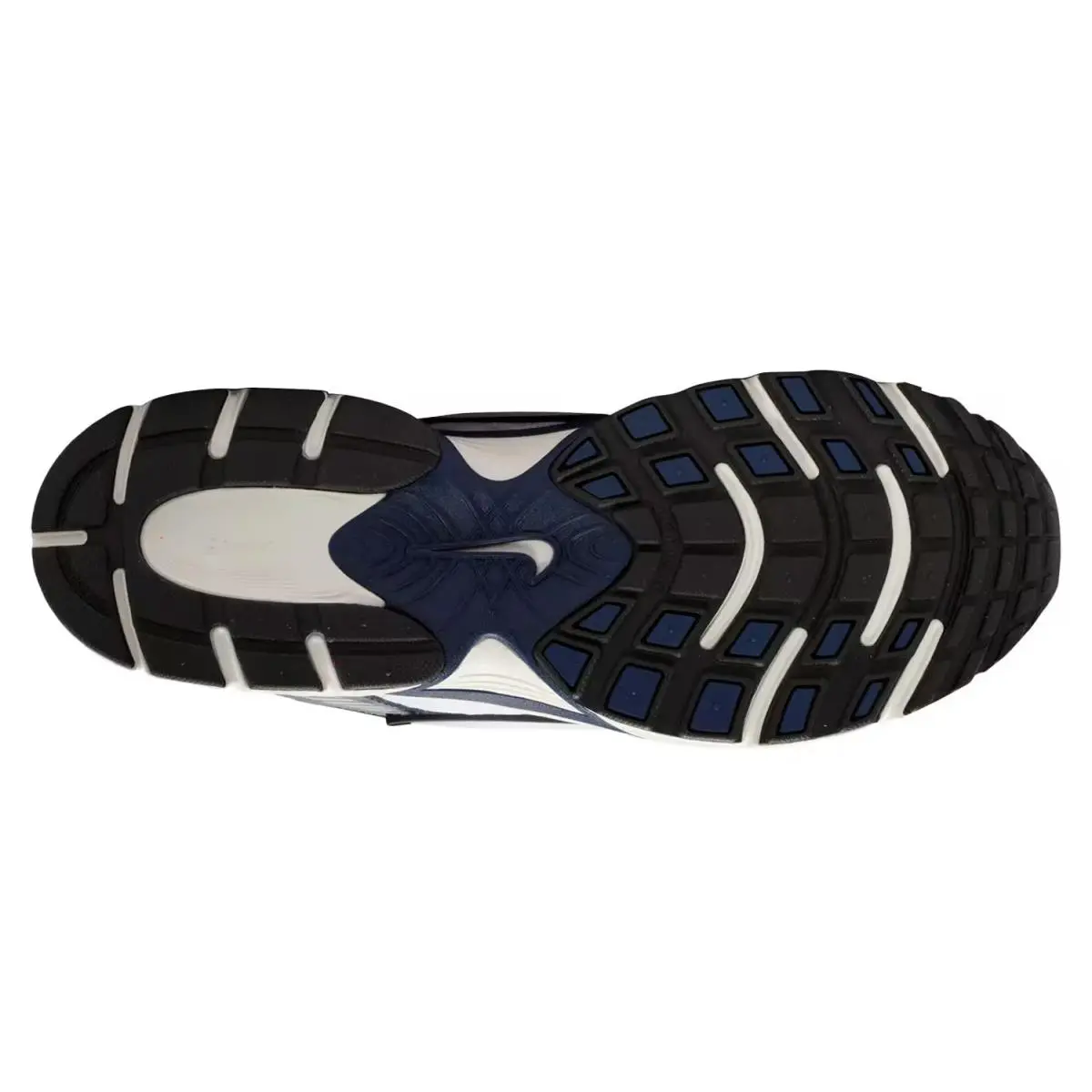 Nike shoes - White/Blue 12