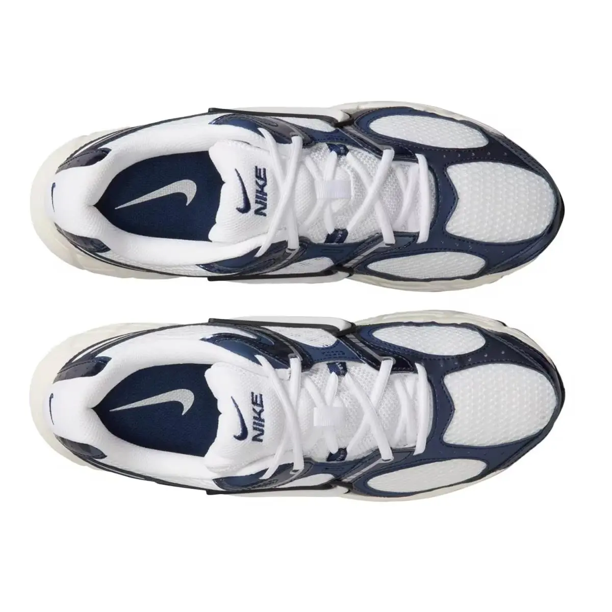 Nike shoes - White/Blue 13