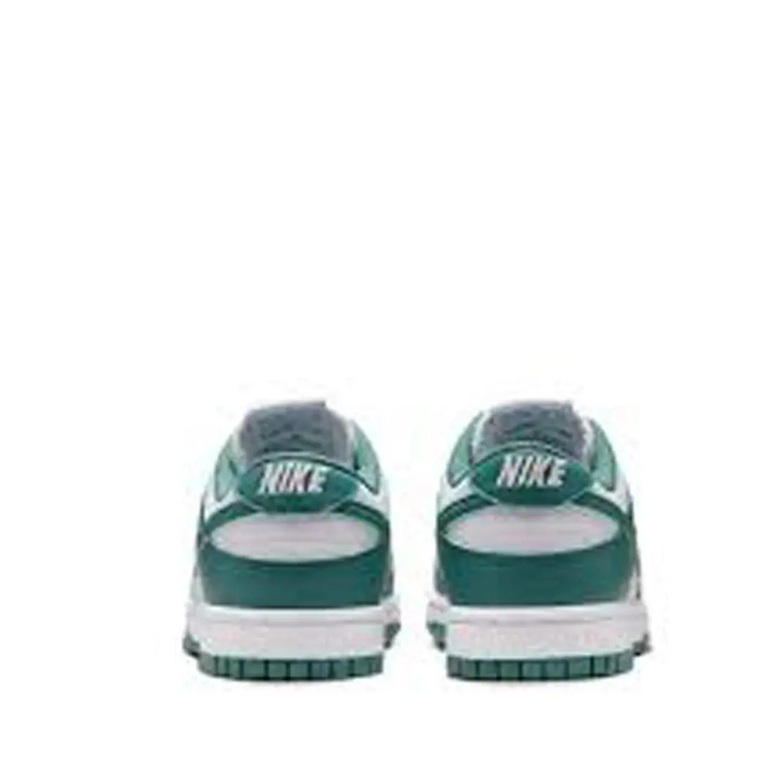 Nike shoes - Nike Dunk Low - Dunk Low - DD1873-107 - White 2