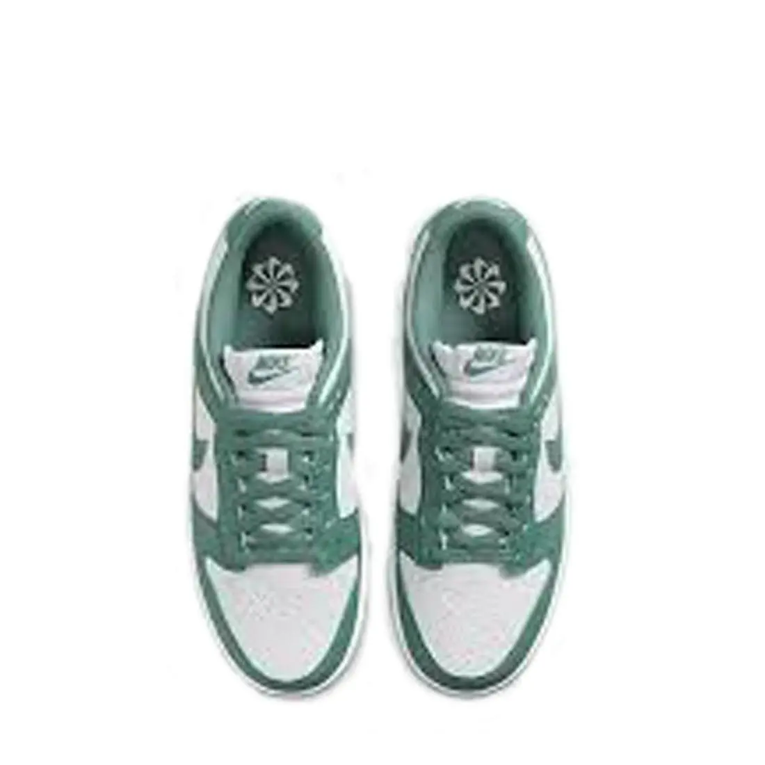 Nike shoes - Nike Dunk Low - Dunk Low - DD1873-107 - White 3
