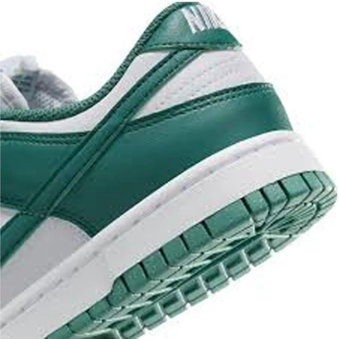 Nike shoes - Nike Dunk Low - Dunk Low - DD1873-107 - White 0
