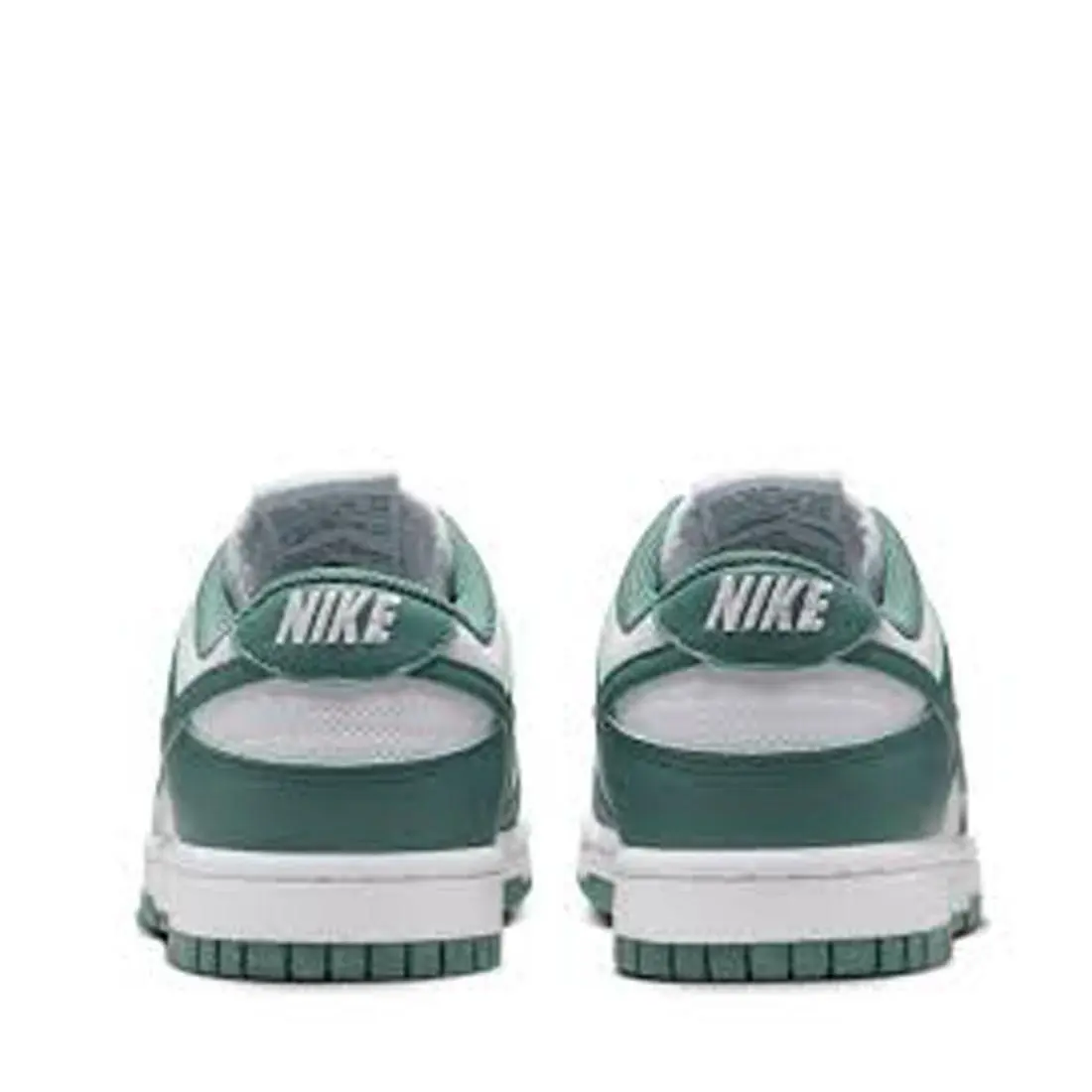 Nike shoes - Nike Dunk Low - Dunk Low - DD1873-107 - White 10