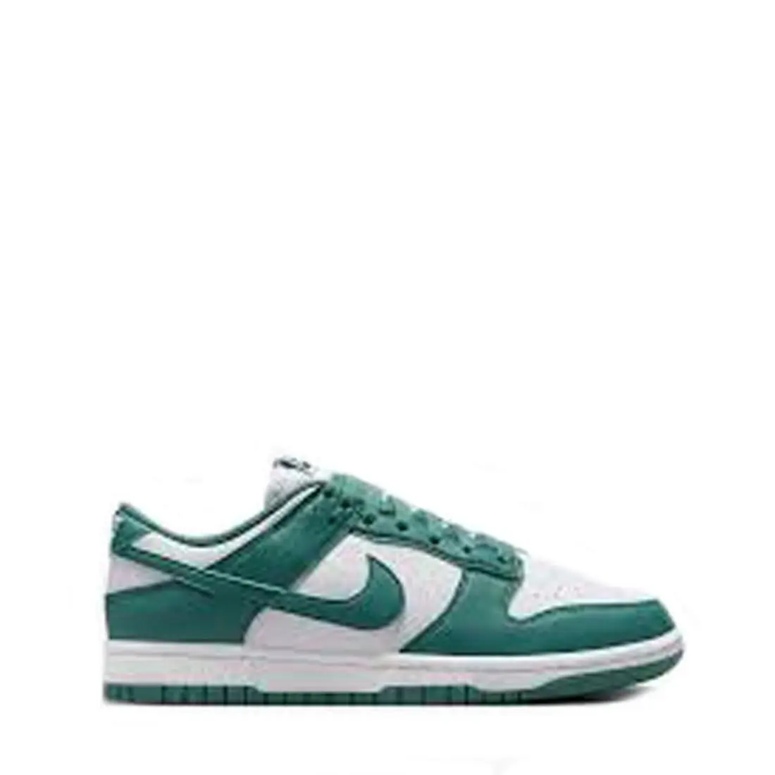 Nike shoes - Nike Dunk Low - Dunk Low - DD1873-107 - White 5