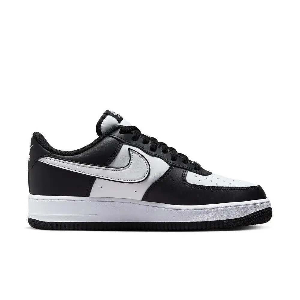 Nike shoes - DV0788 001 - DV0788 001 - Black/White-Black 0