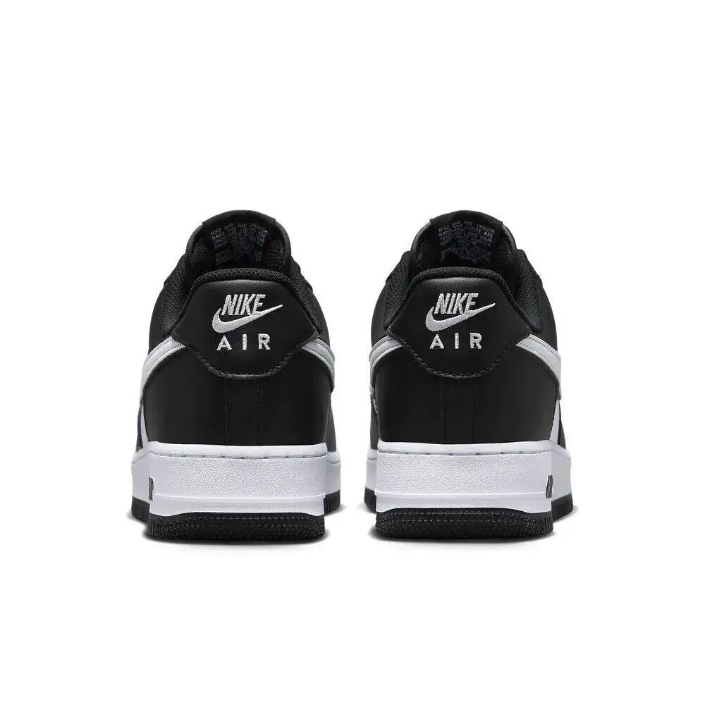 Nike shoes - DV0788 001 - DV0788 001 - Black/White-Black 4