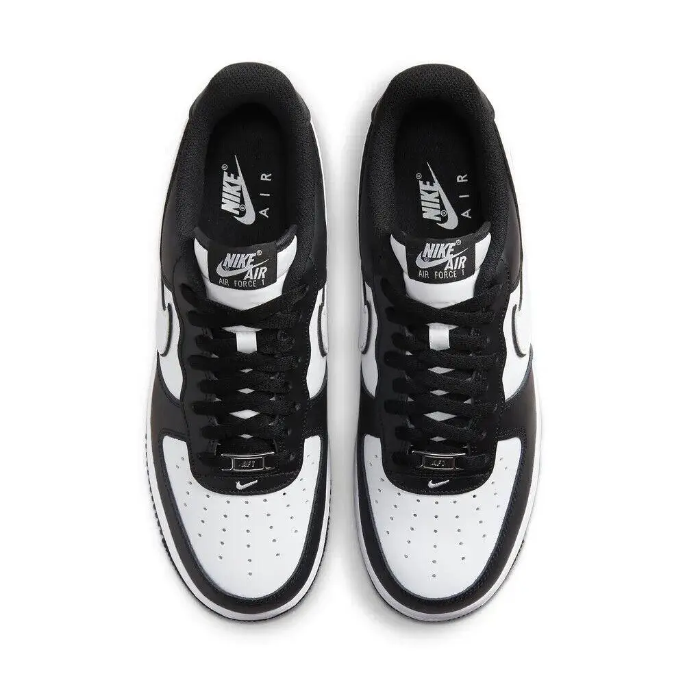 Nike shoes - DV0788 001 - DV0788 001 - Black/White-Black 5