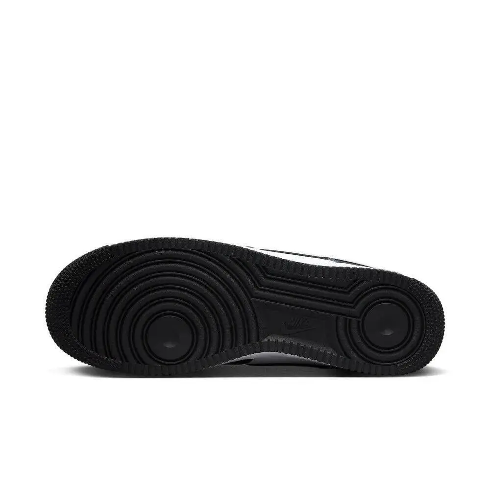 Nike shoes - DV0788 001 - DV0788 001 - Black/White-Black 6