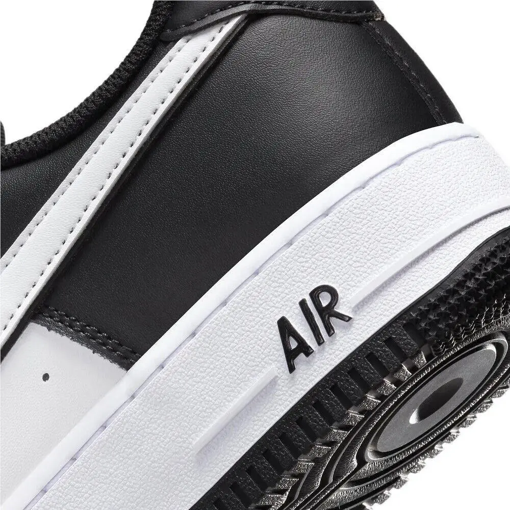 Nike shoes - DV0788 001 - DV0788 001 - Black/White-Black 2