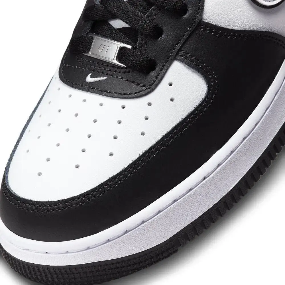 Nike shoes - DV0788 001 - DV0788 001 - Black/White-Black 3