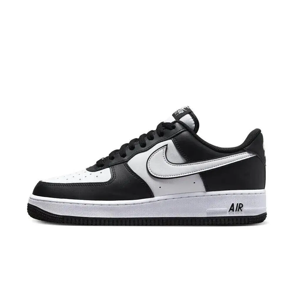 Nike shoes - DV0788 001 - DV0788 001 - Black/White-Black 7