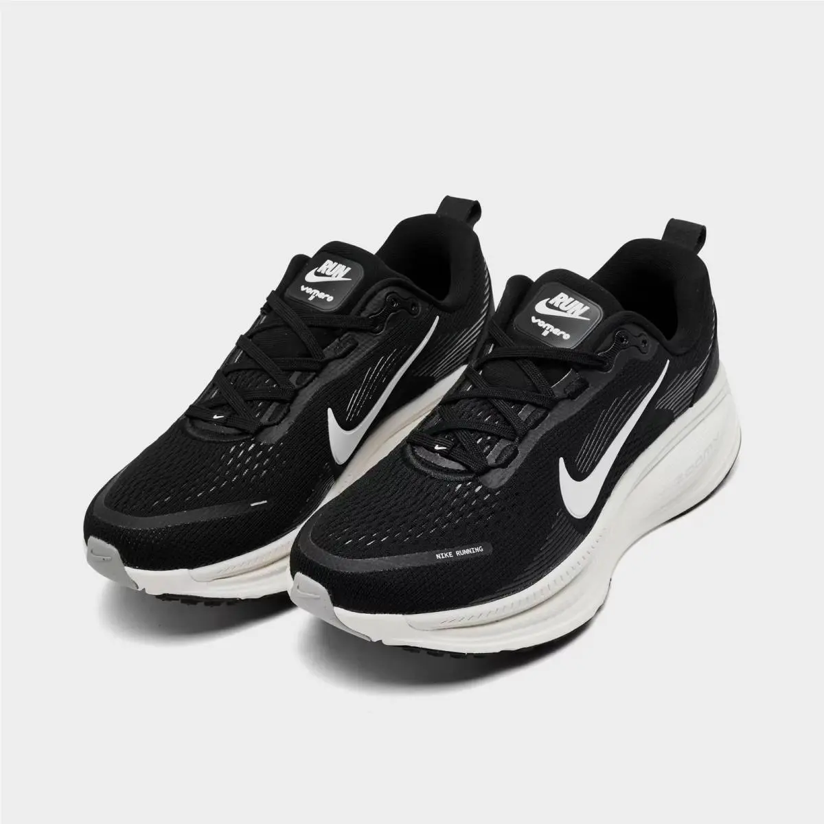 Nike shoes - HM6804 005 - Black/Coconut Milk/Light Iron Ore/Summit White 5