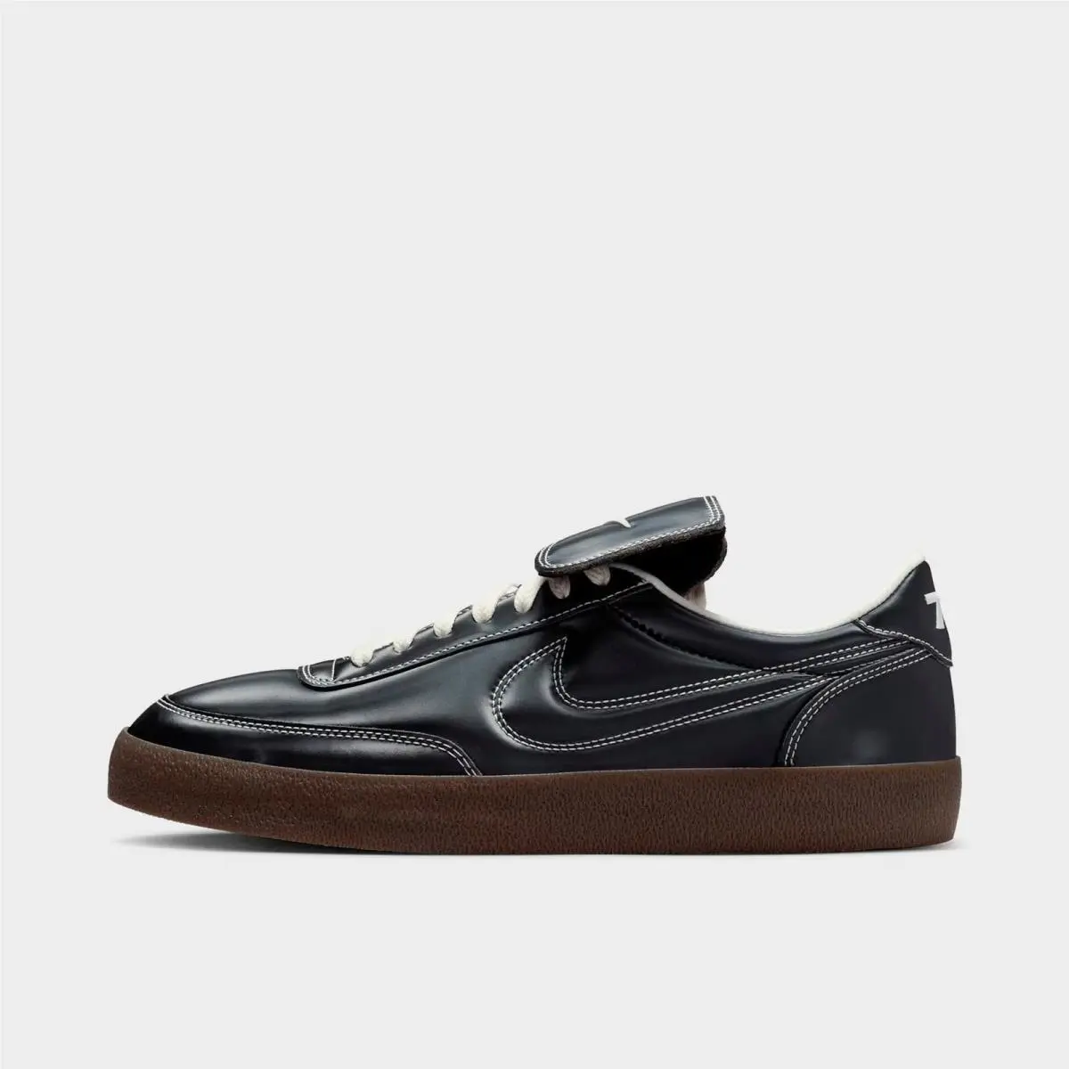 Men`s Nike Killshot 2 Prm Black/sail/baroque Brown/black HQ3489 010