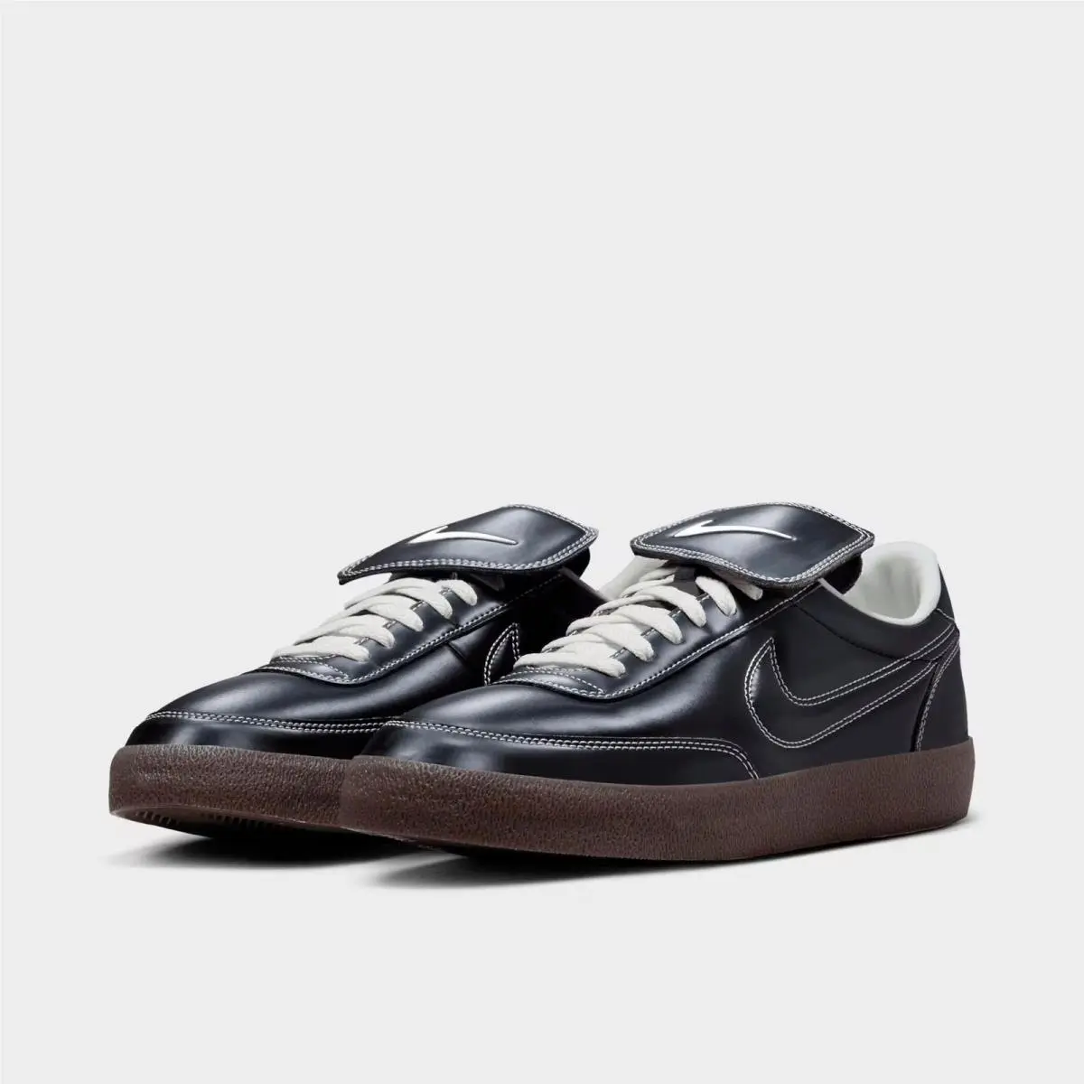 Nike shoes - HQ3489 010 - Black/Sail/Baroque Brown/Black 1