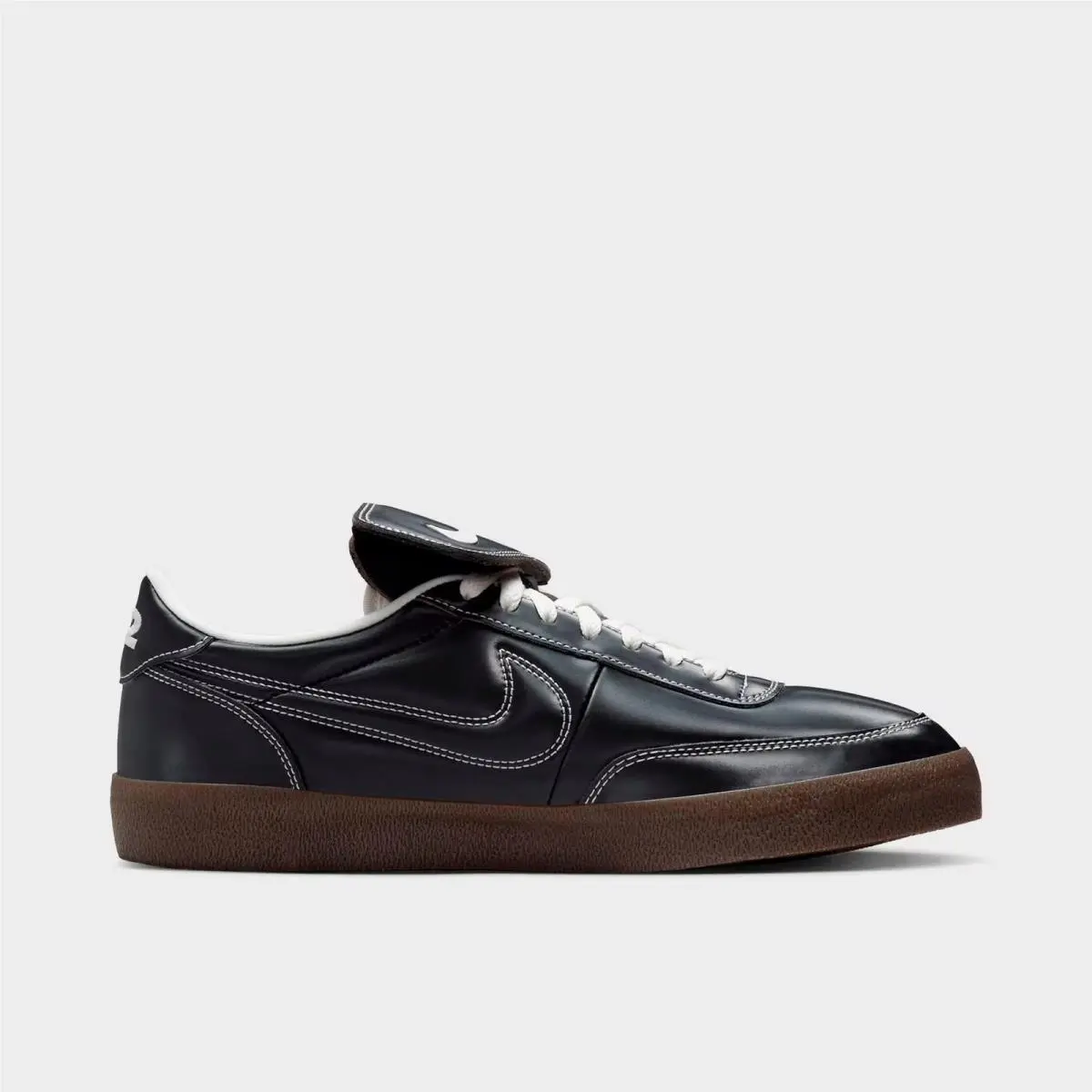 Nike shoes - HQ3489 010 - Black/Sail/Baroque Brown/Black 6