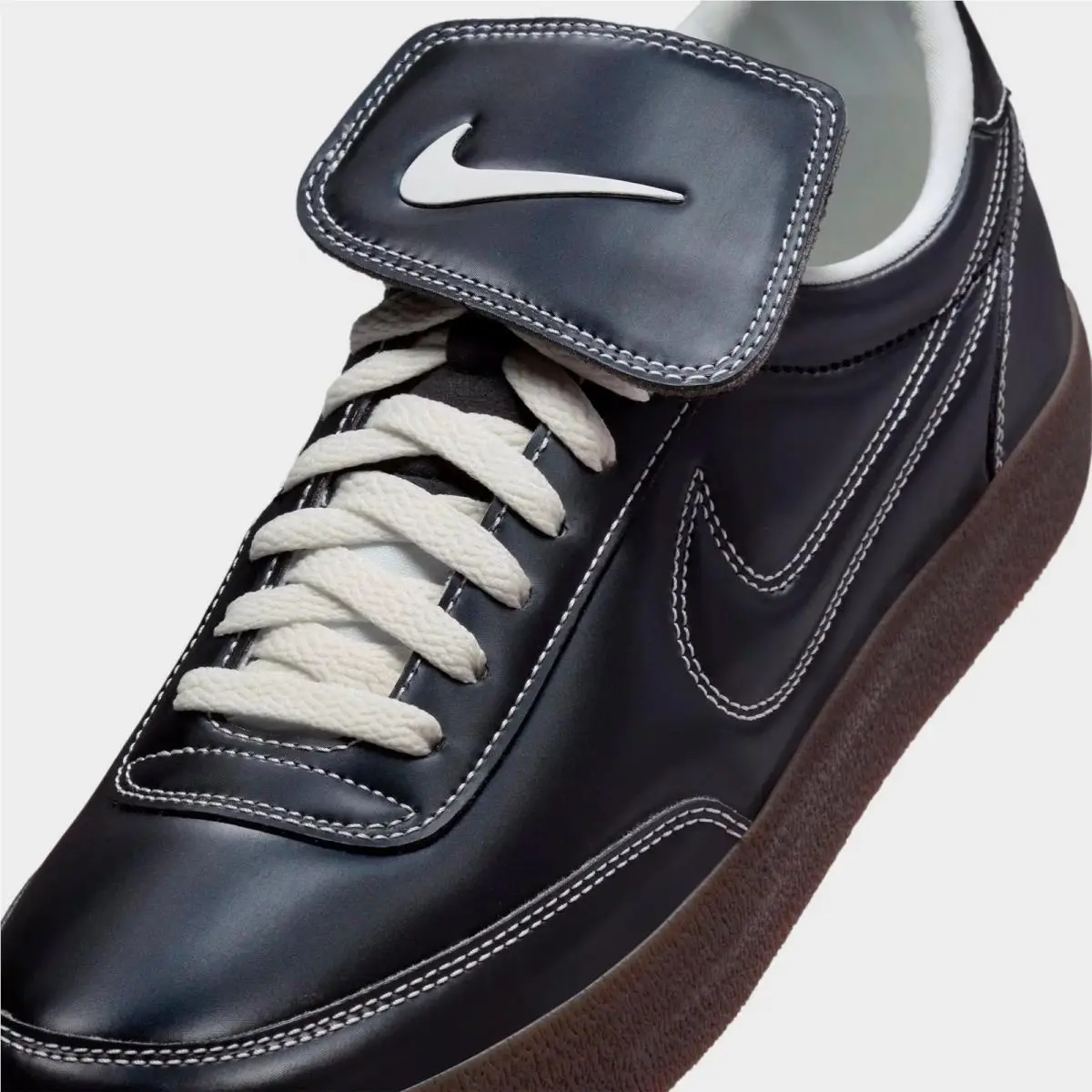 Nike shoes - HQ3489 010 - Black/Sail/Baroque Brown/Black 4
