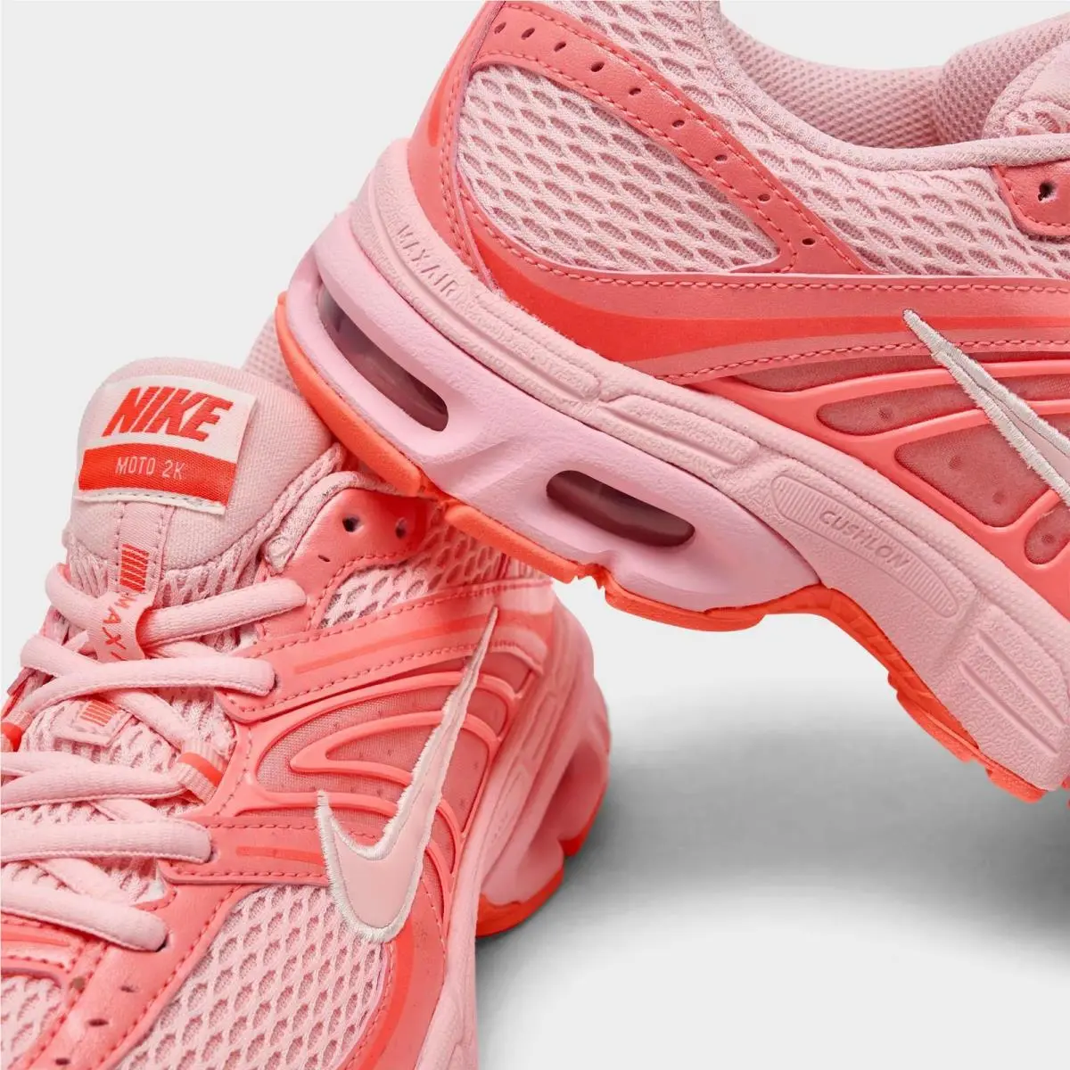 Nike shoes - IQ9430 600 - Pink Bloom/Lava Glow/Hot Lava 0