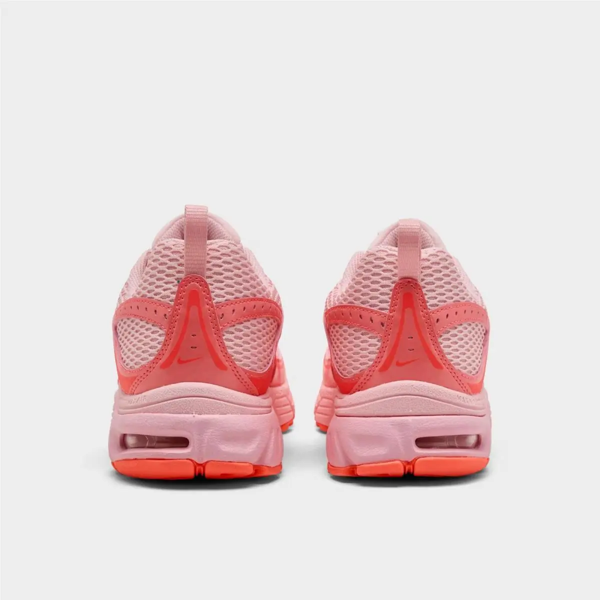 Nike shoes - IQ9430 600 - Pink Bloom/Lava Glow/Hot Lava 2