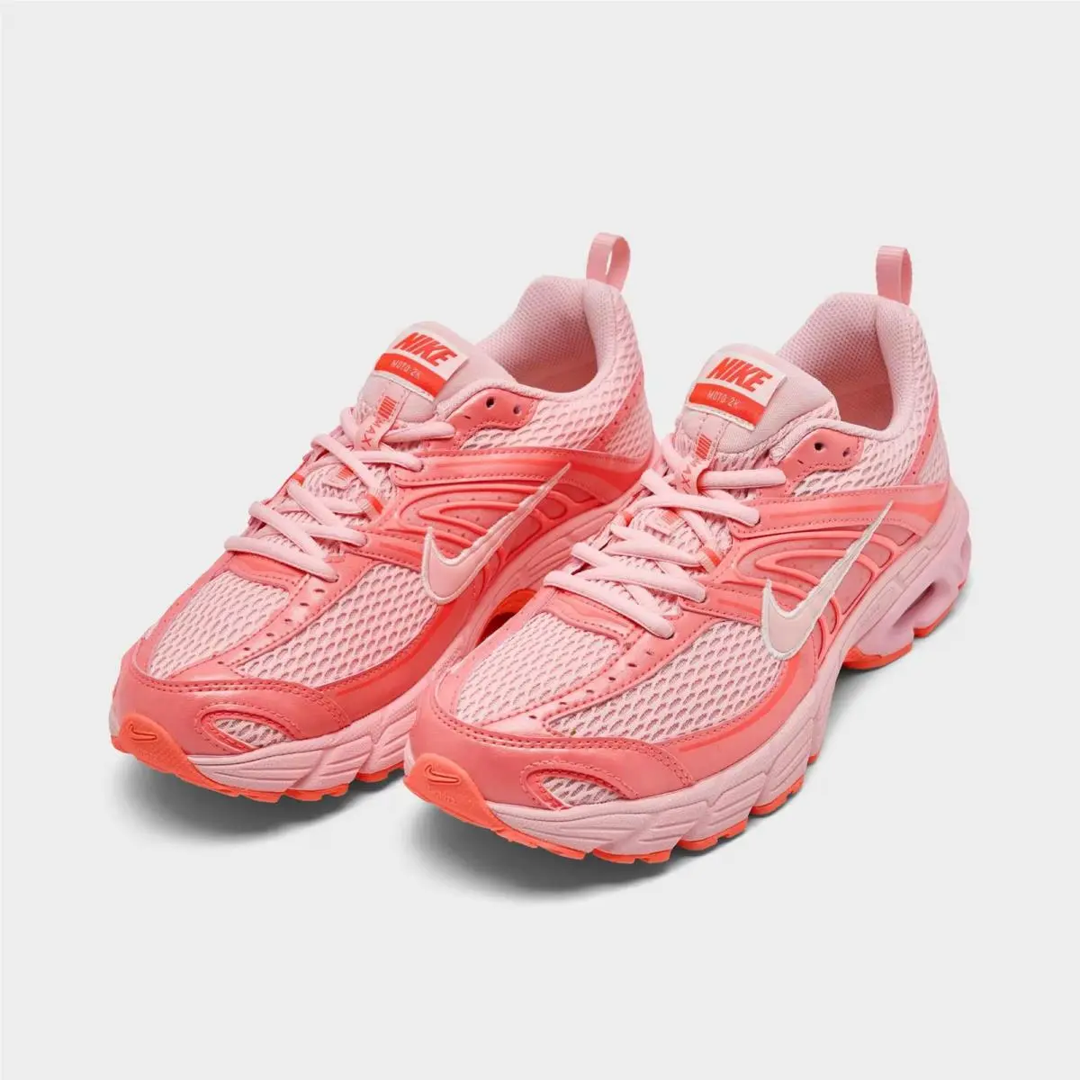 Nike shoes - IQ9430 600 - Pink Bloom/Lava Glow/Hot Lava 5