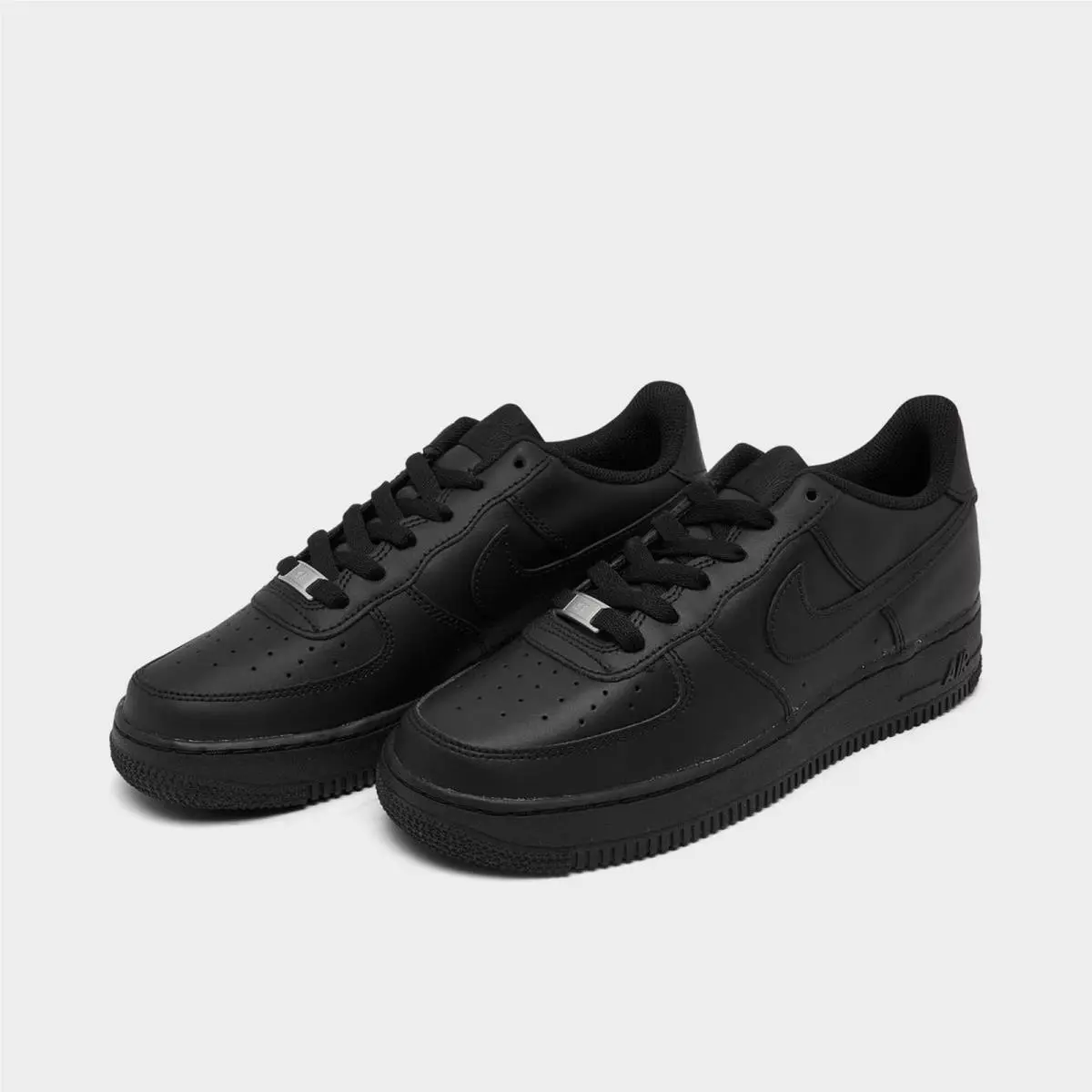 Nike shoes - DH2920 001 - Black/Black 1