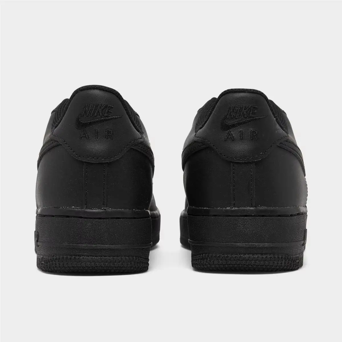 Nike shoes - DH2920 001 - Black/Black 2