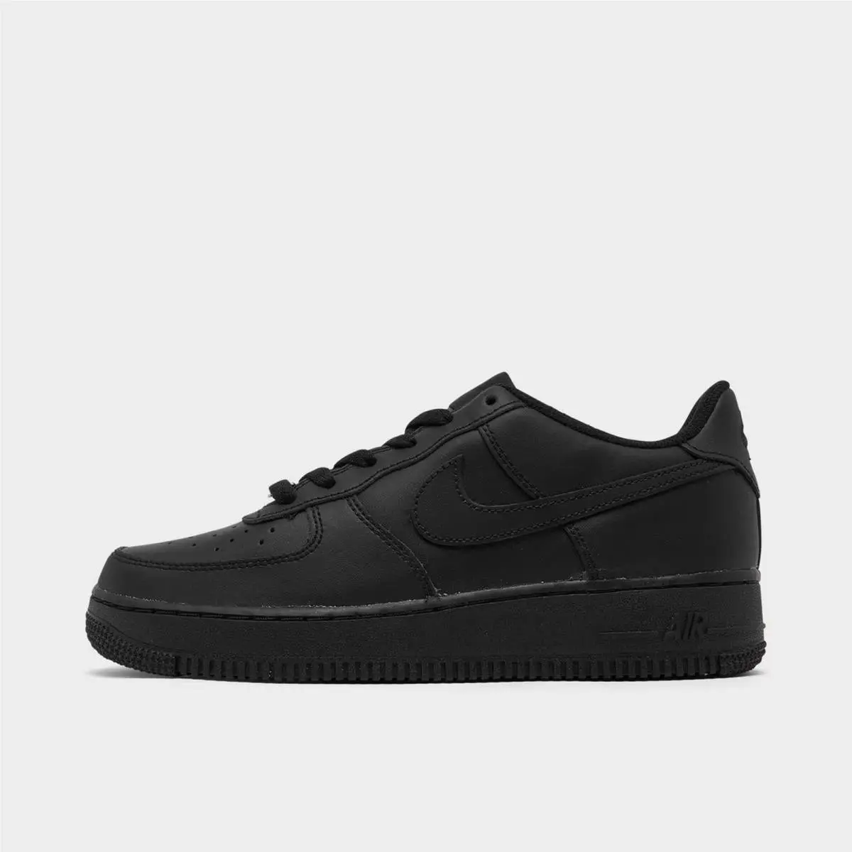Nike shoes - DH2920 001 - Black/Black 3